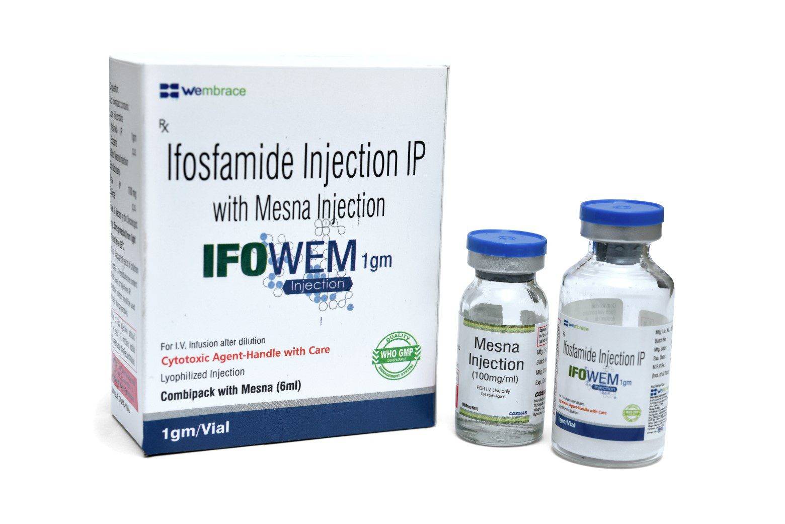 Ifowem