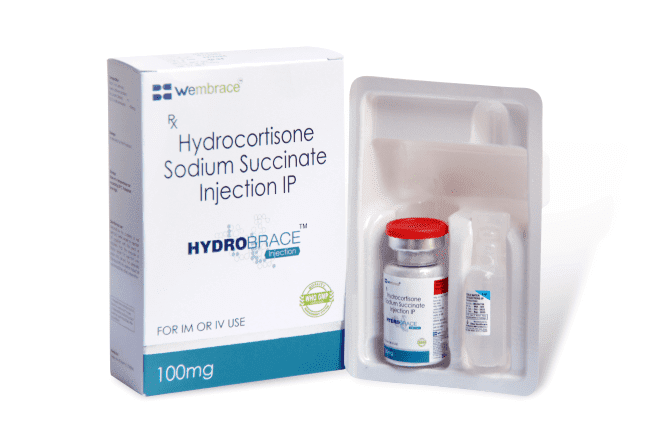 Hydrobrace