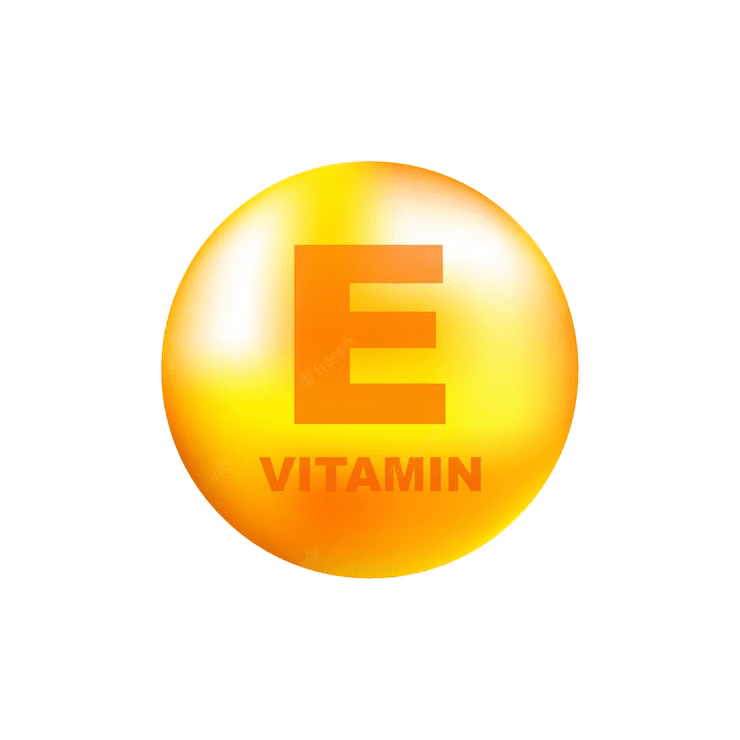 Vitamin E