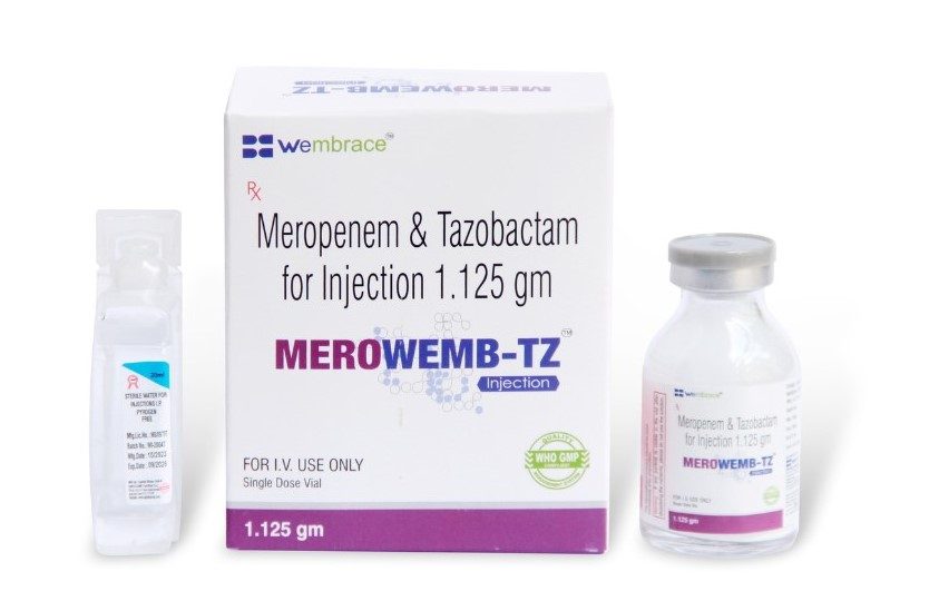 Merowemb-TZ