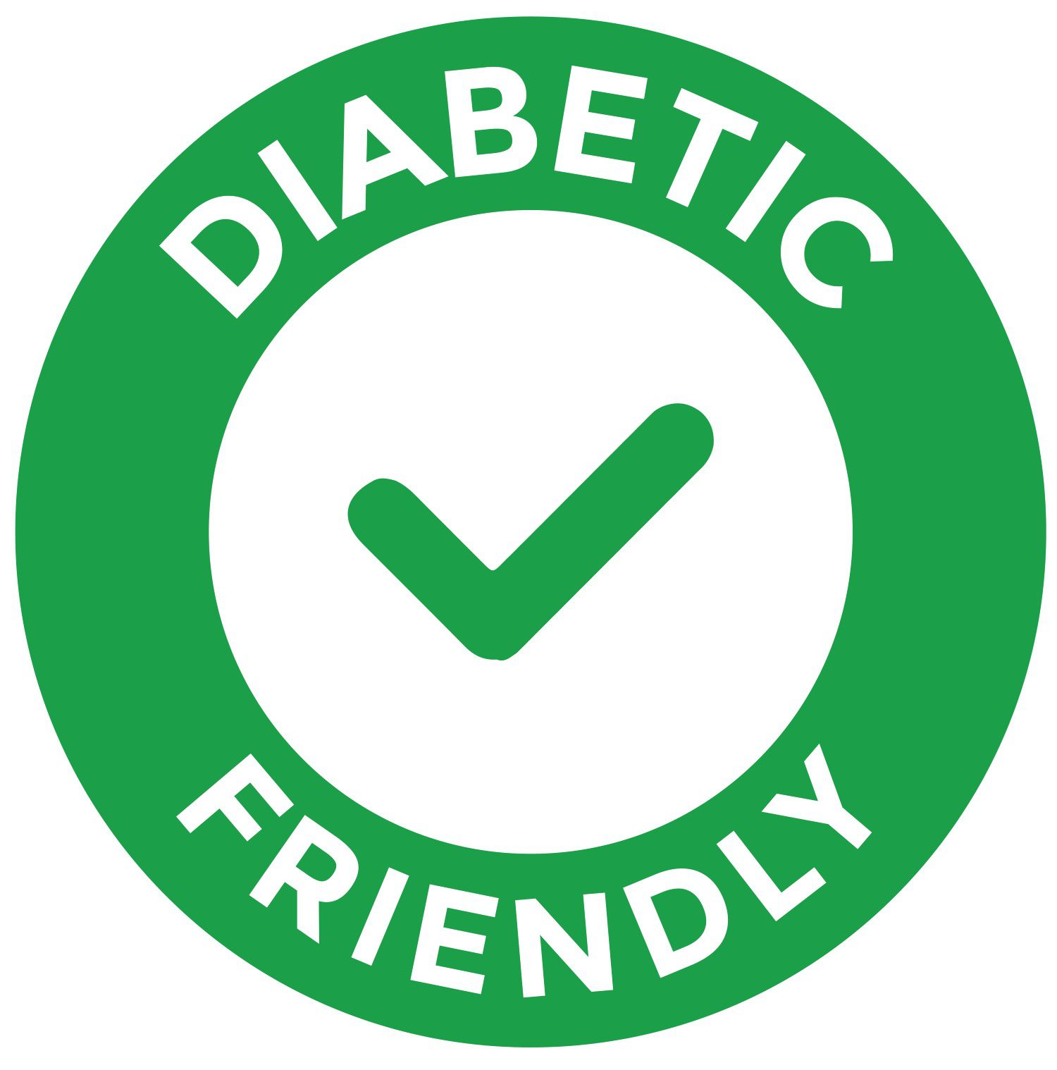Diabetic Friendly
