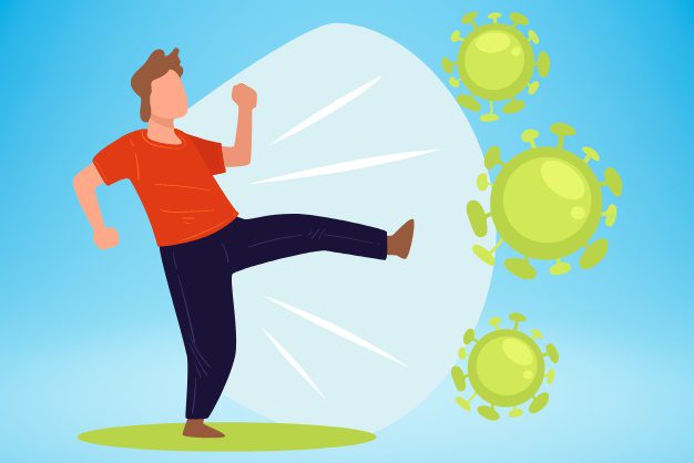 Fight Disease