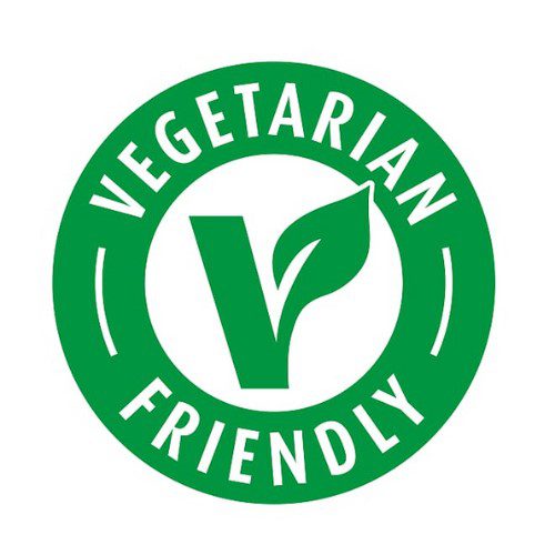Vegetarian Friendly