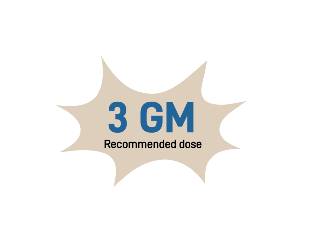 3g HMB Icon