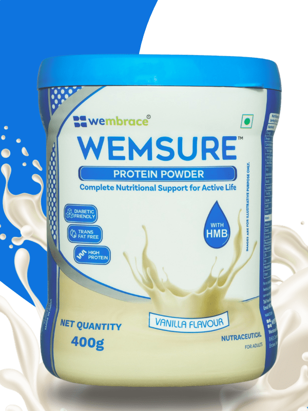 Wemsure