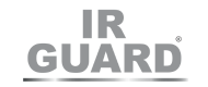 IR Guard Logo