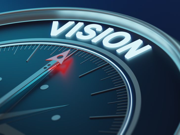 Vision Image