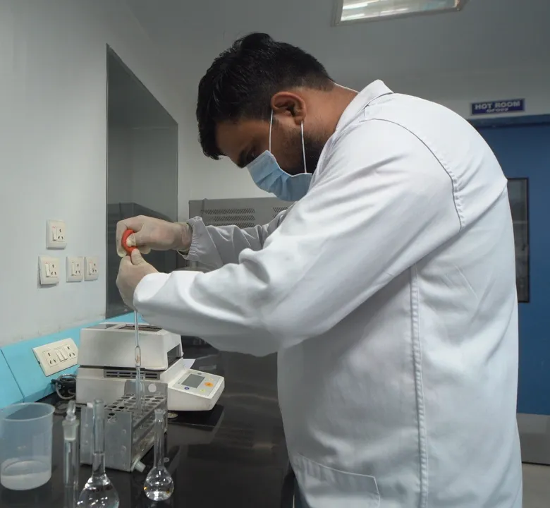 Our Commitment to Quality