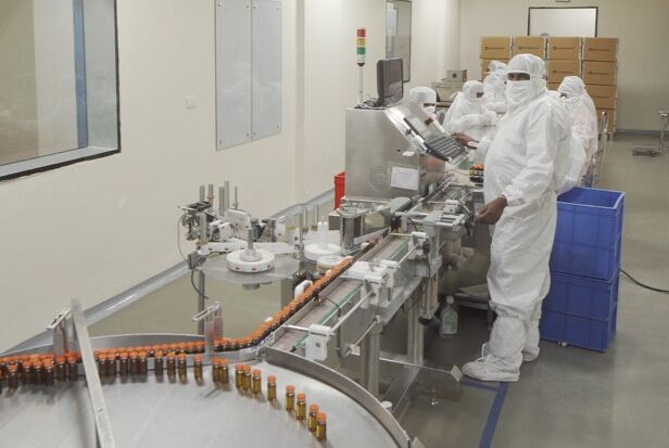 Manufacturing