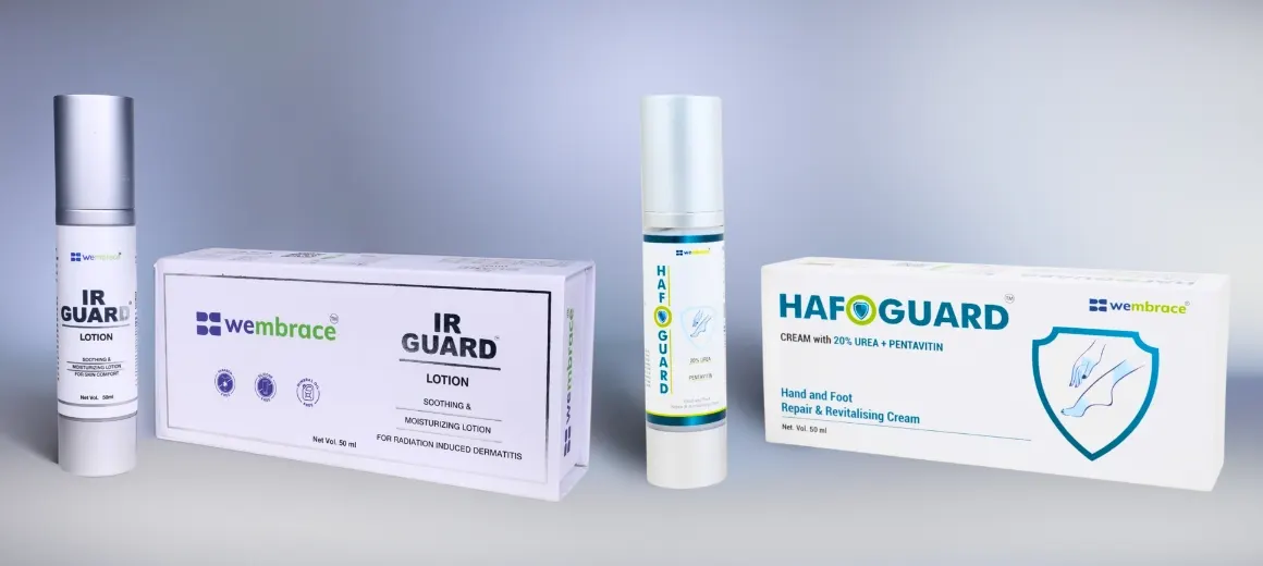 Wembrace-IR-guard