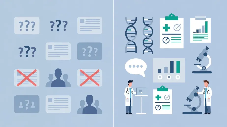 Cancer Myths vs Facts What Science Really Says
