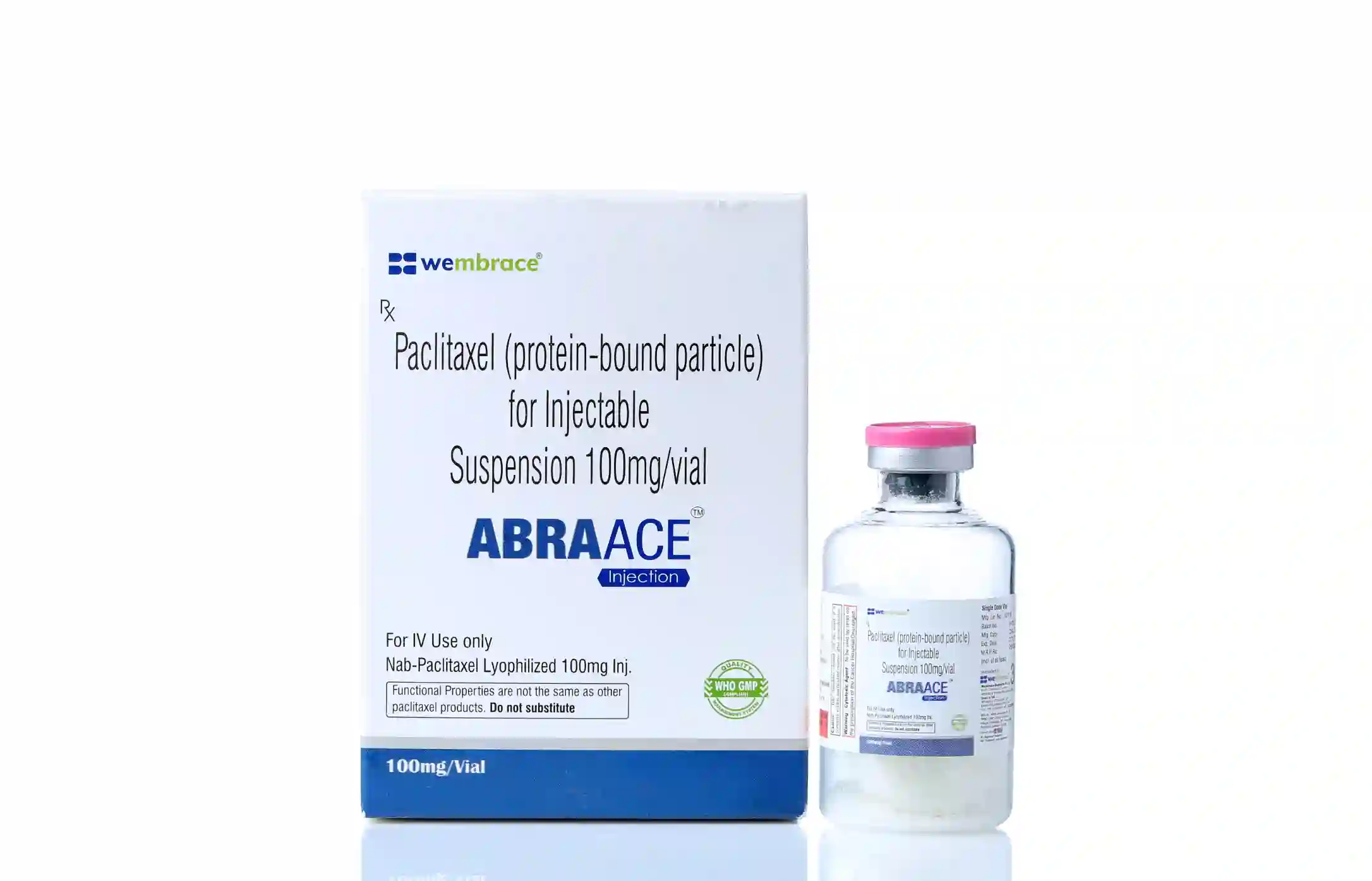 ABRAACE