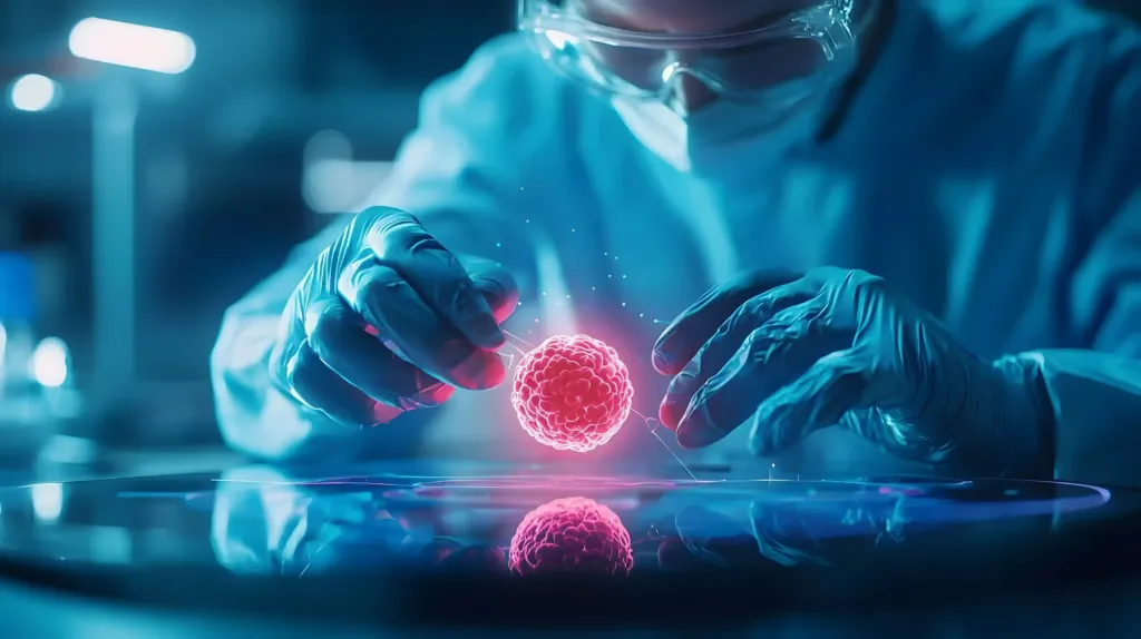 Core Branches of Oncology