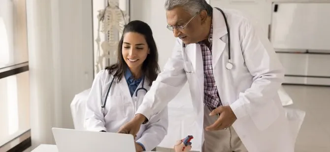 Healthcare Professionals
