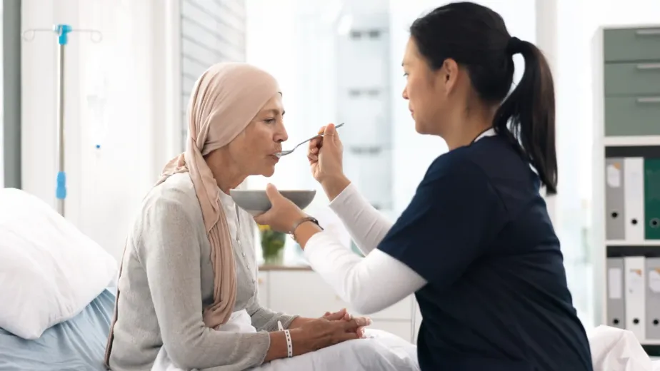 Oncology Nursing: The Backbone of Modern Oncology Care