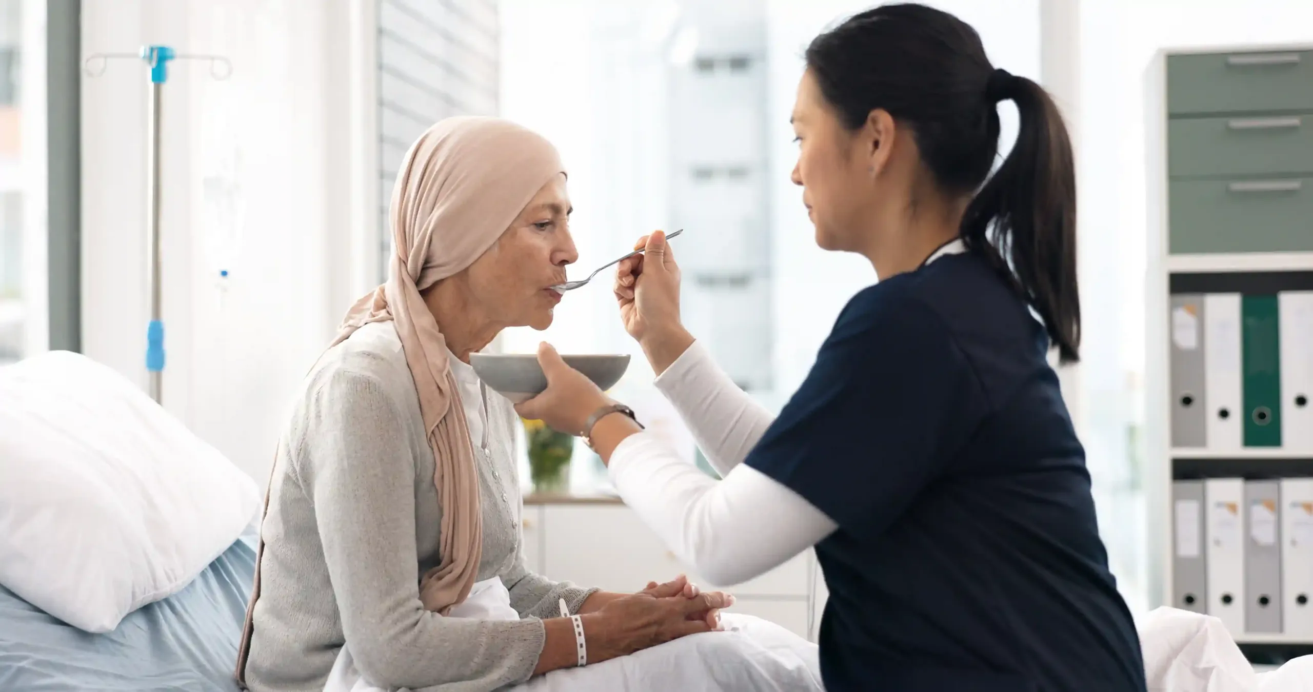 Oncology Nursing: The Backbone of Modern Oncology Care