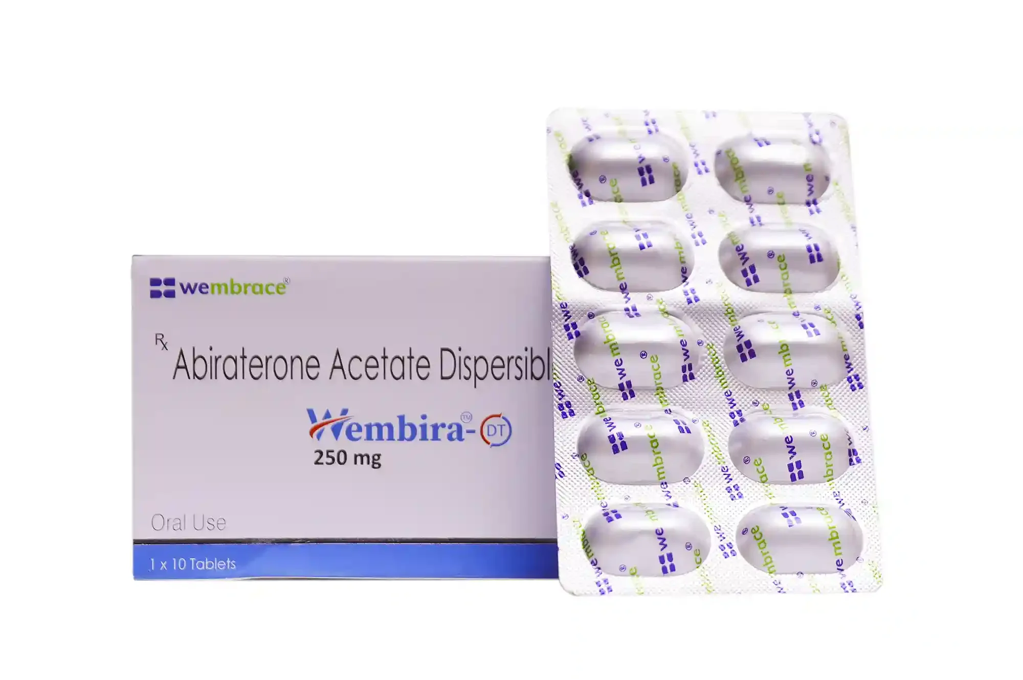Wembira-DT
