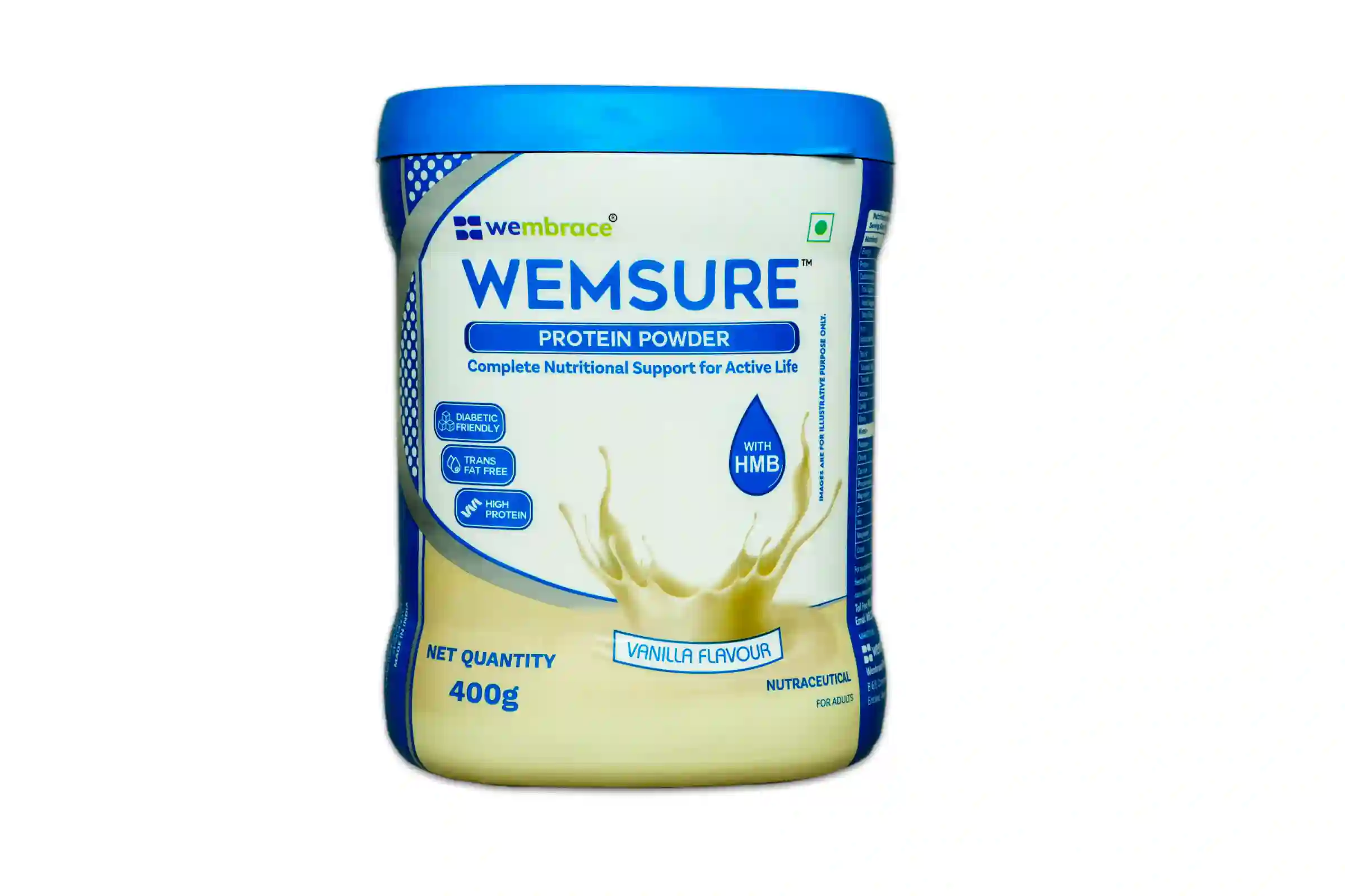 Wemsure