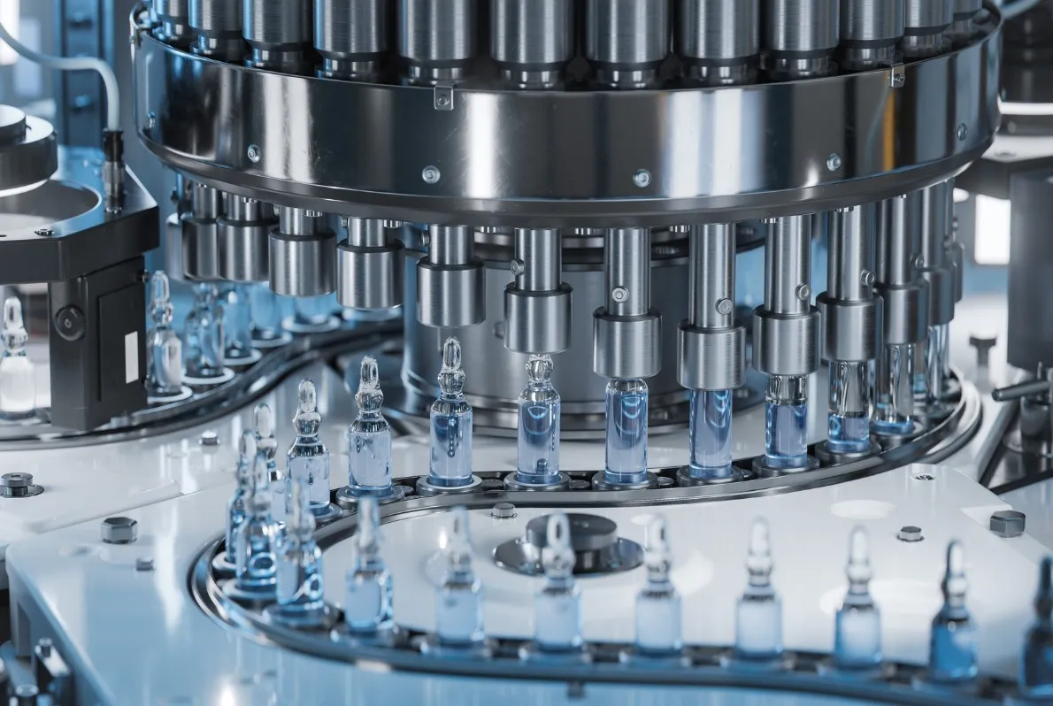 Transforming innovation in science into accessible, quality-driven medicinal products