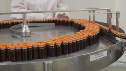 Conventional Oncology Products The Backbone of Modern Cancer Care