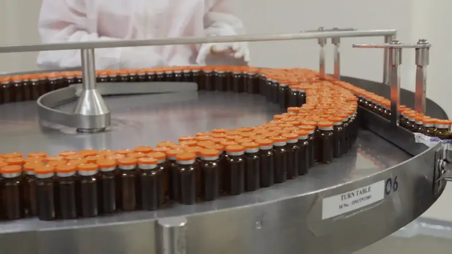 Conventional Oncology Products The Backbone of Modern Cancer Care