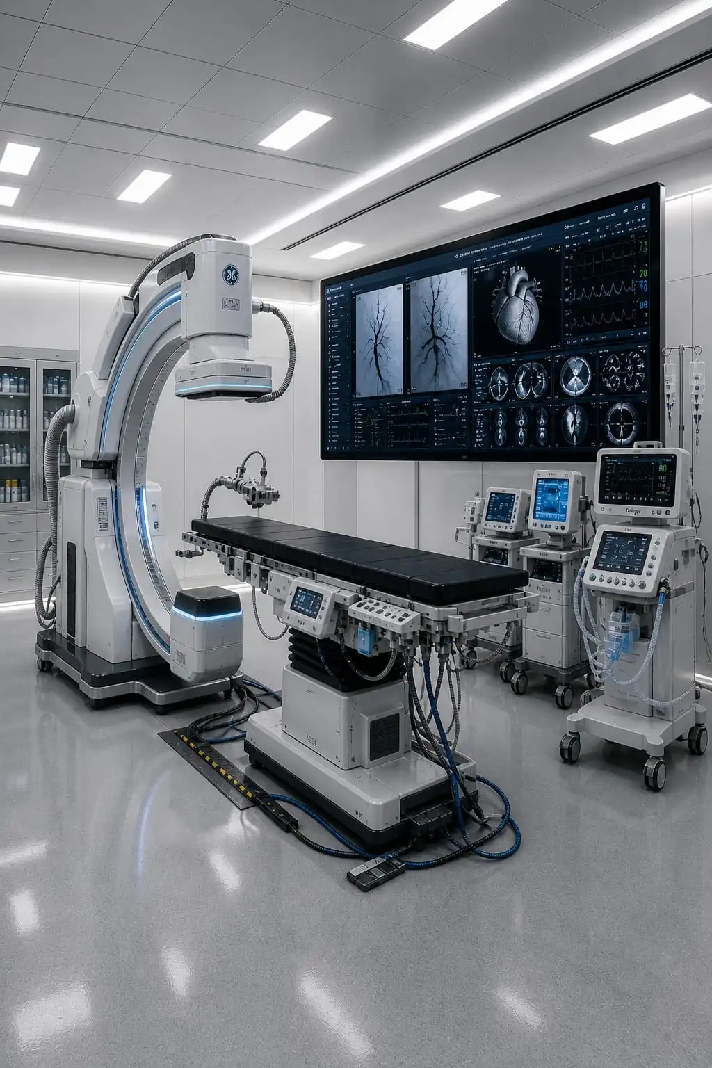Medical Machine