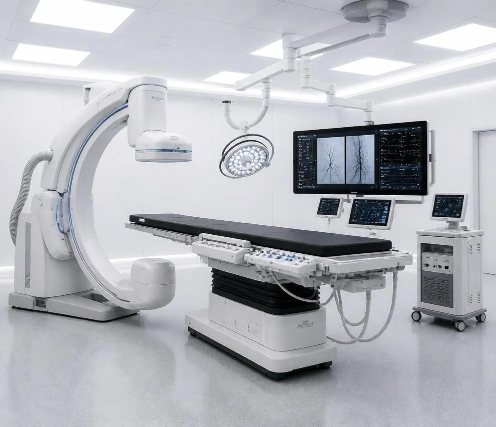 Medical Innovation