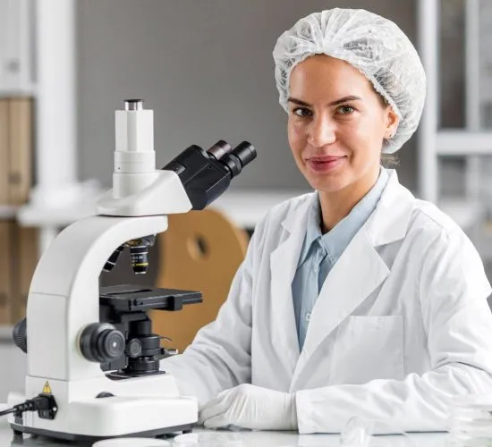 Scientific Research