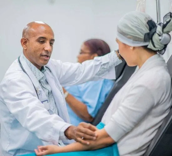 Oncology Care