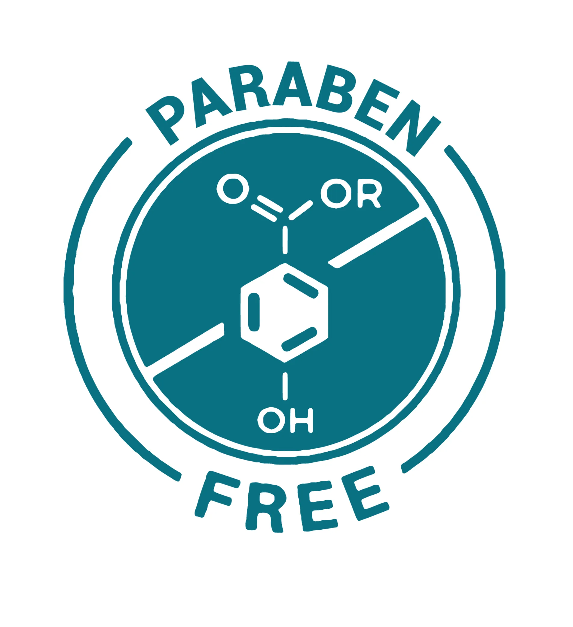Paraben Free