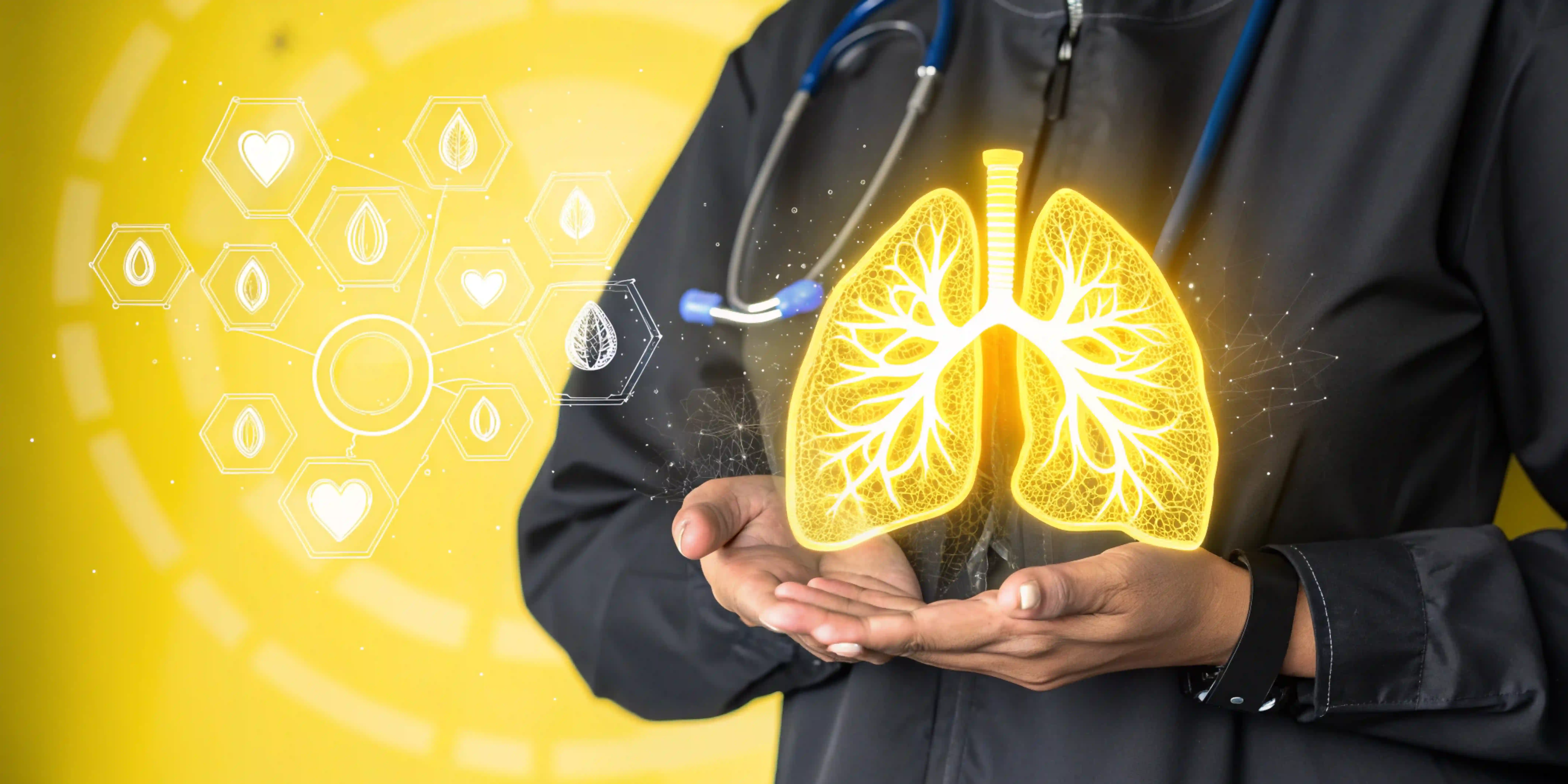 Lung Cancer The Silent Threat Behind Every Breath