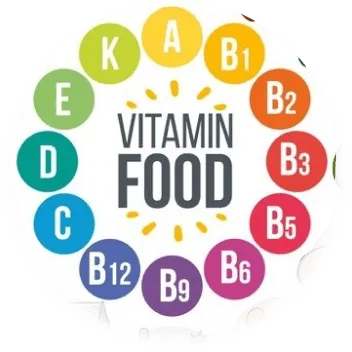 Vitamins