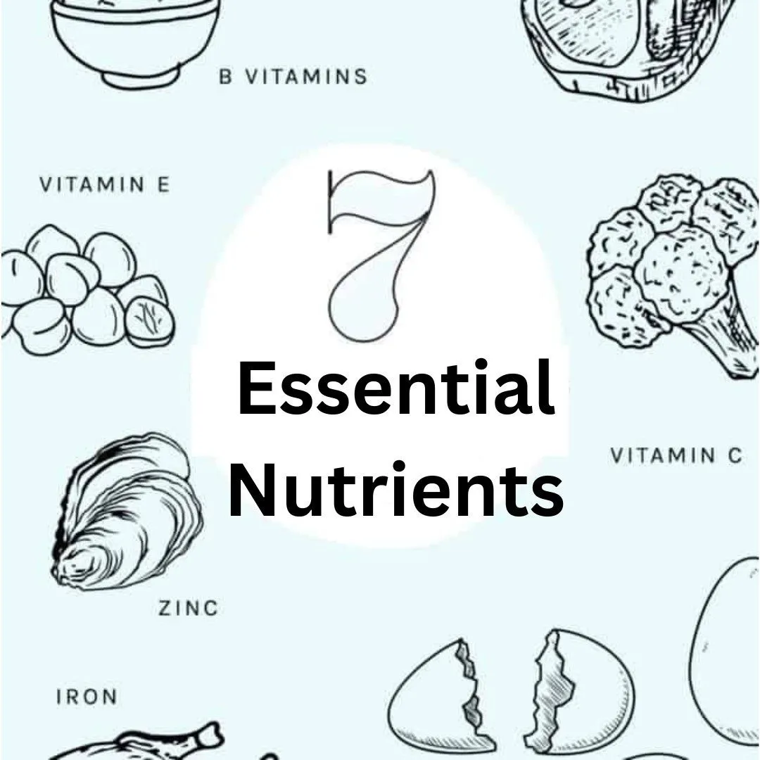 Nutrients