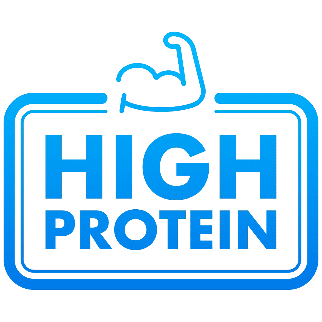 High Protein Content