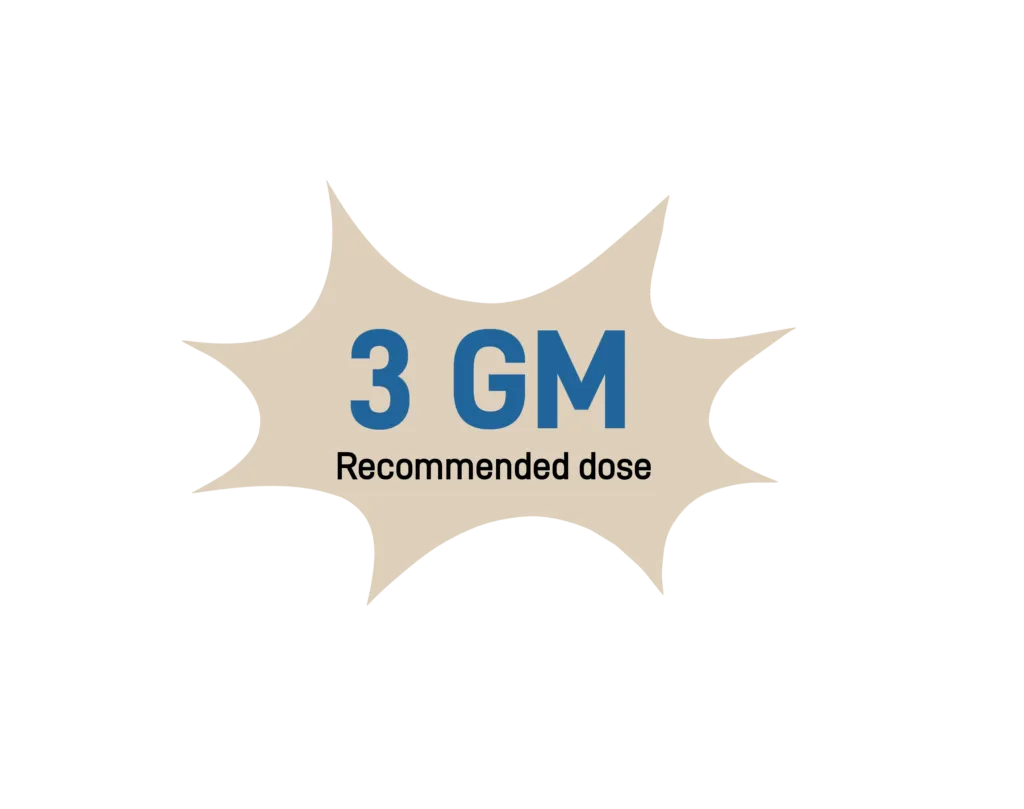 3g HMB Icon