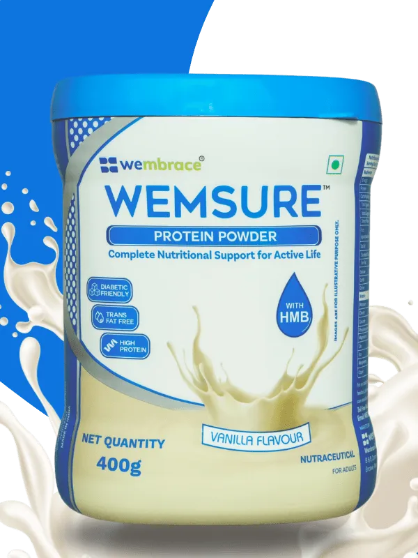 Wemsure