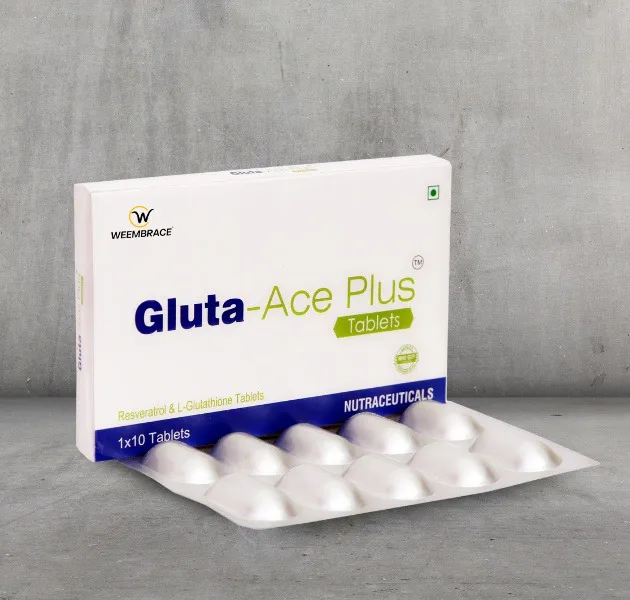 Gluta-ace