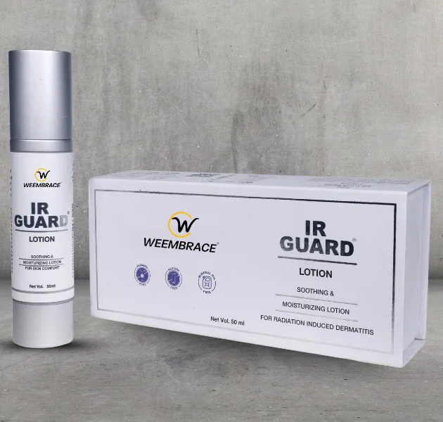 IR-Guard