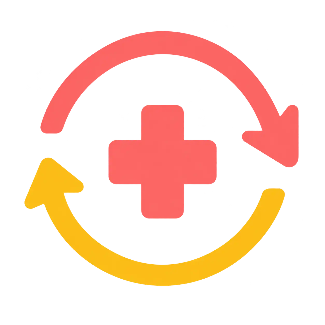 Integrated Clinical Workflow icon