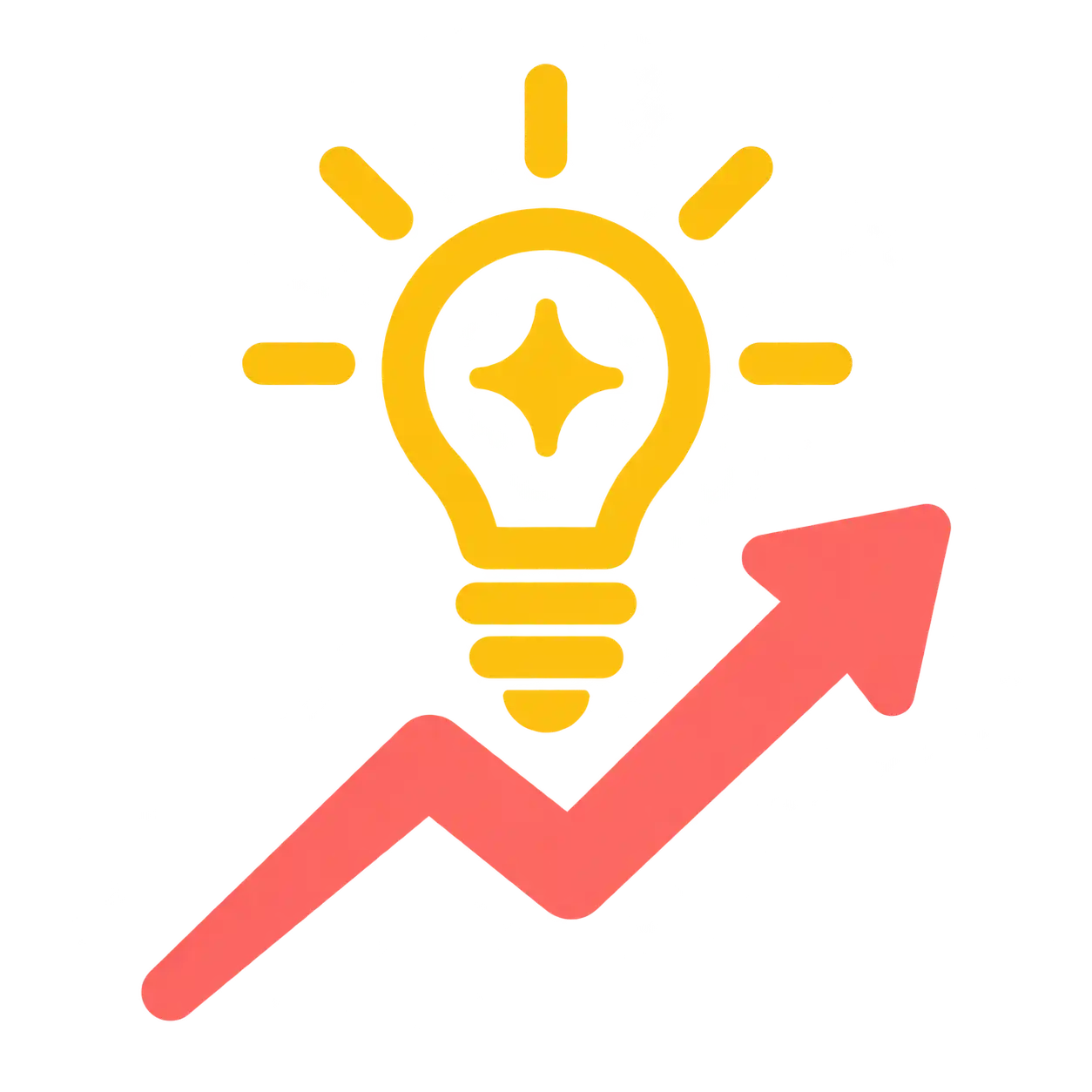 Research Driven Innovation icon