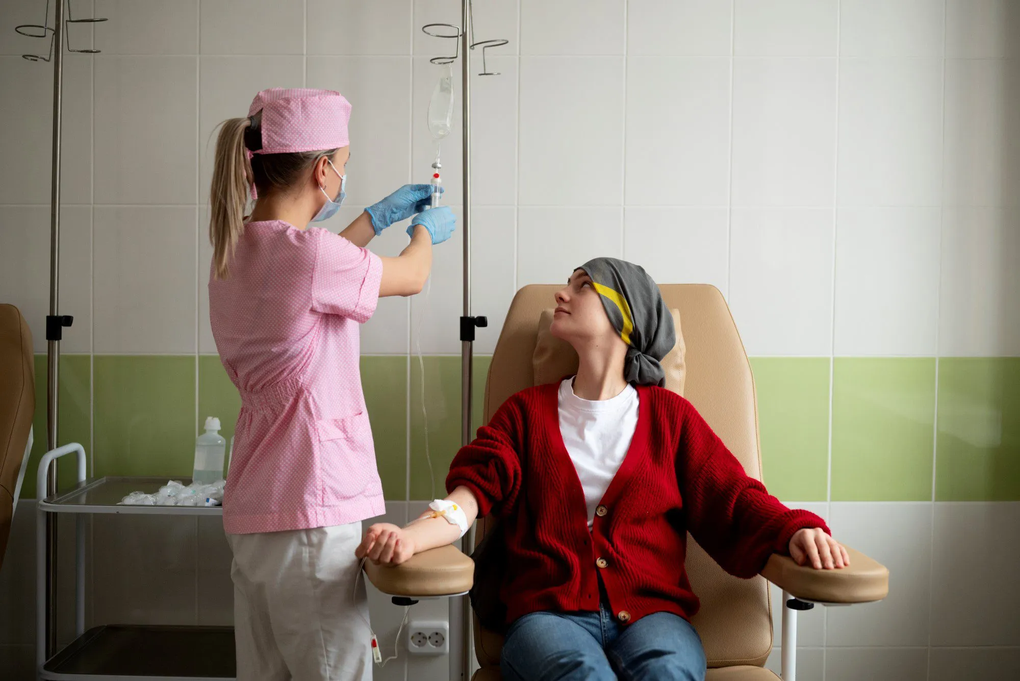 Clinical Care