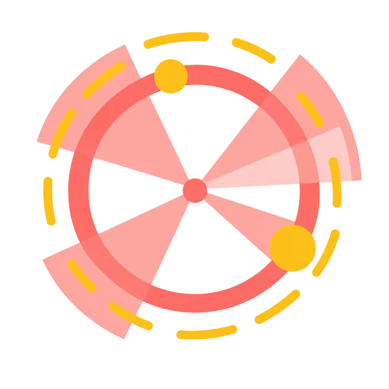 Synchrotron Based Accelerator icon