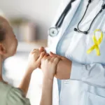 Childhood Cancer and the Years Ahead: Could Proton Therapy Help Reduce the Long-Term Impact of Radiation?