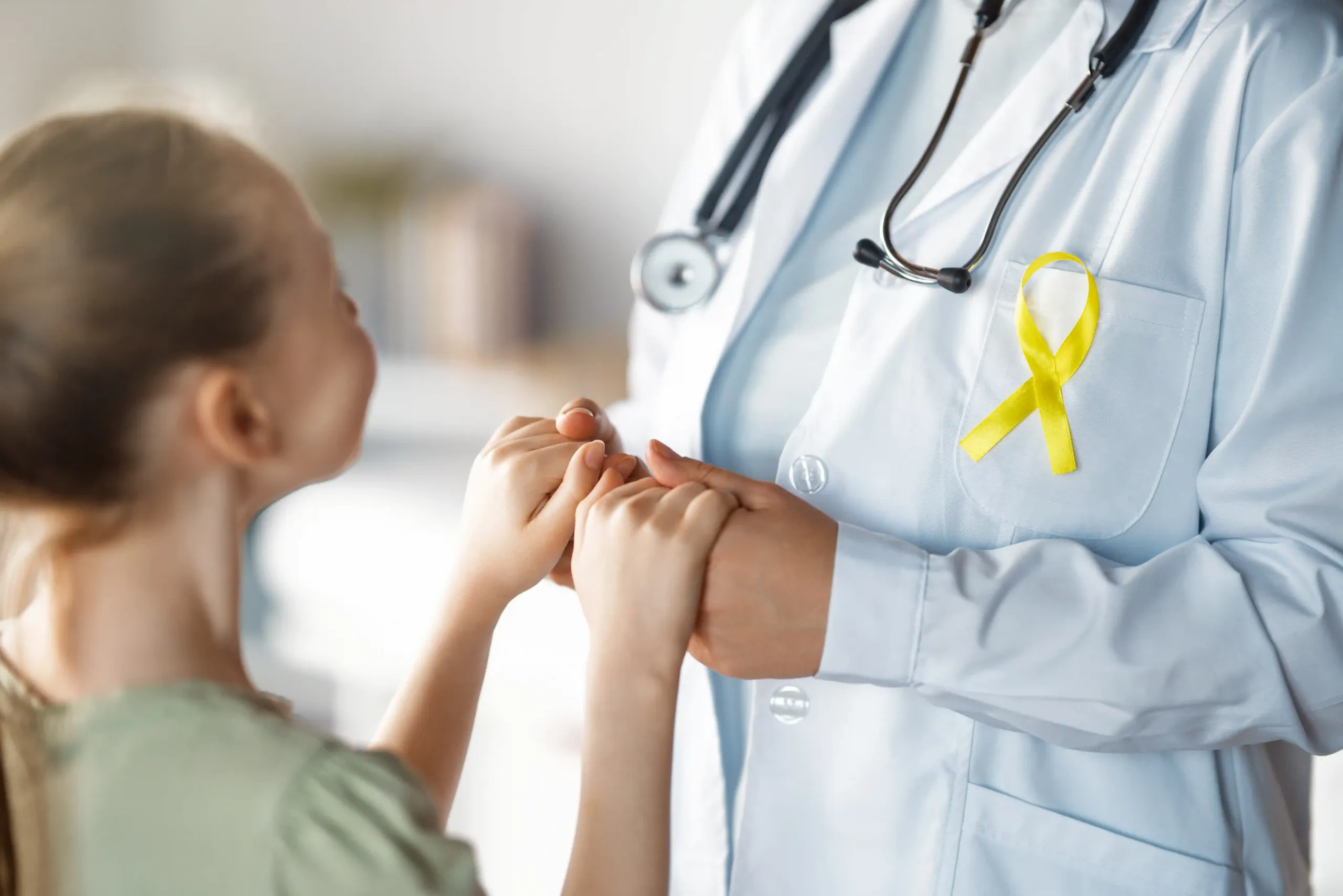 Childhood Cancer and the Years Ahead Could Proton Therapy Help Reduce the Long-Term Impact of Radiation