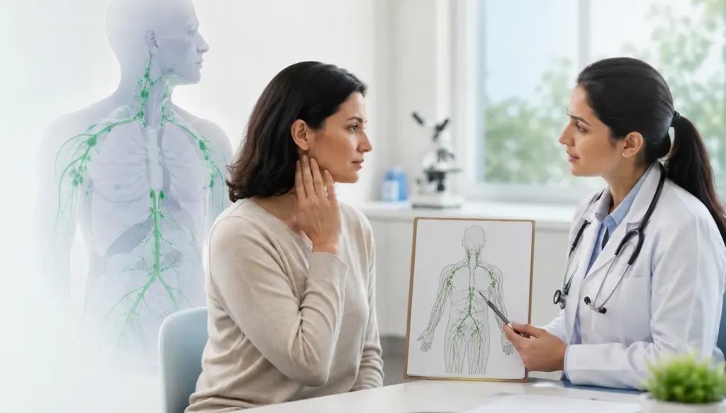 What is Hodgkin's Lymphoma?