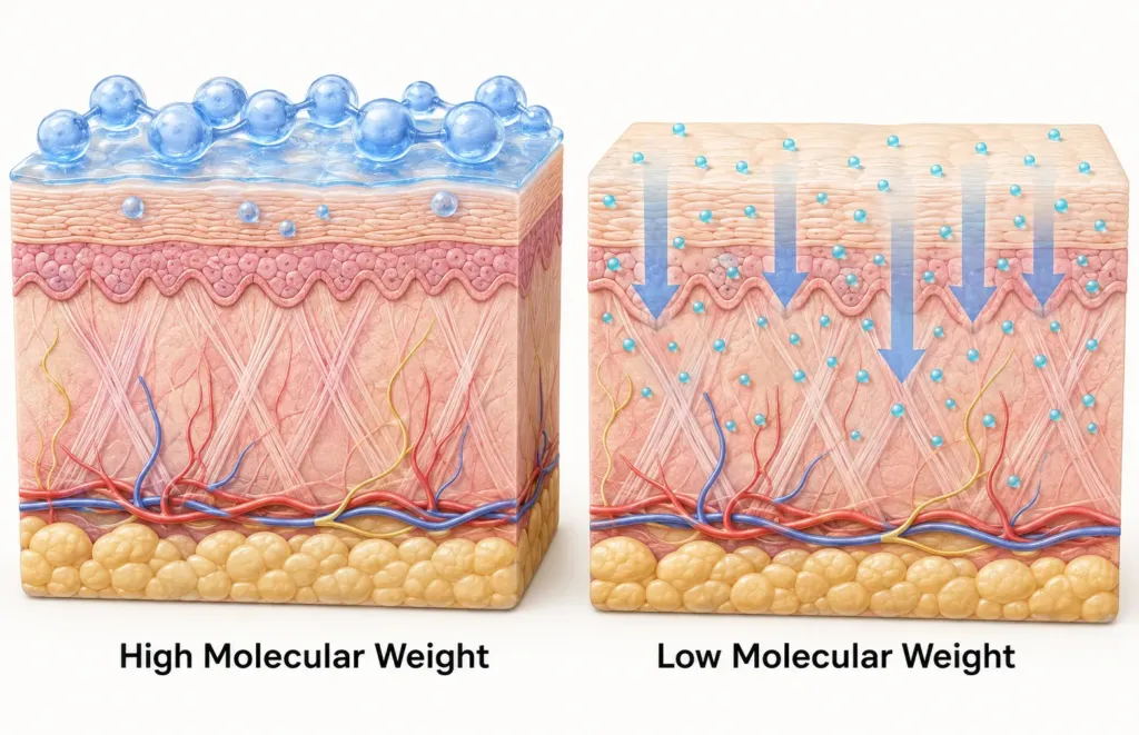 Hyaluronic Acid and Radiation Dermatitis: What Does the Evidence Say?