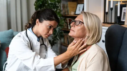 Surviving Lymphoma Is Only Half the Story — Here’s What Comes Next