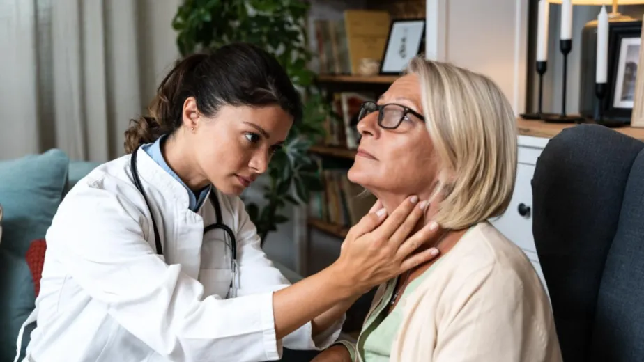 Surviving Lymphoma Is Only Half the Story — Here’s What Comes Next