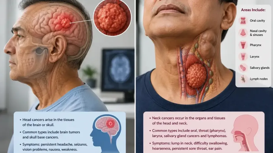 The Future of Oncology: New Treatments are Changing Head and Neck Cancer Care