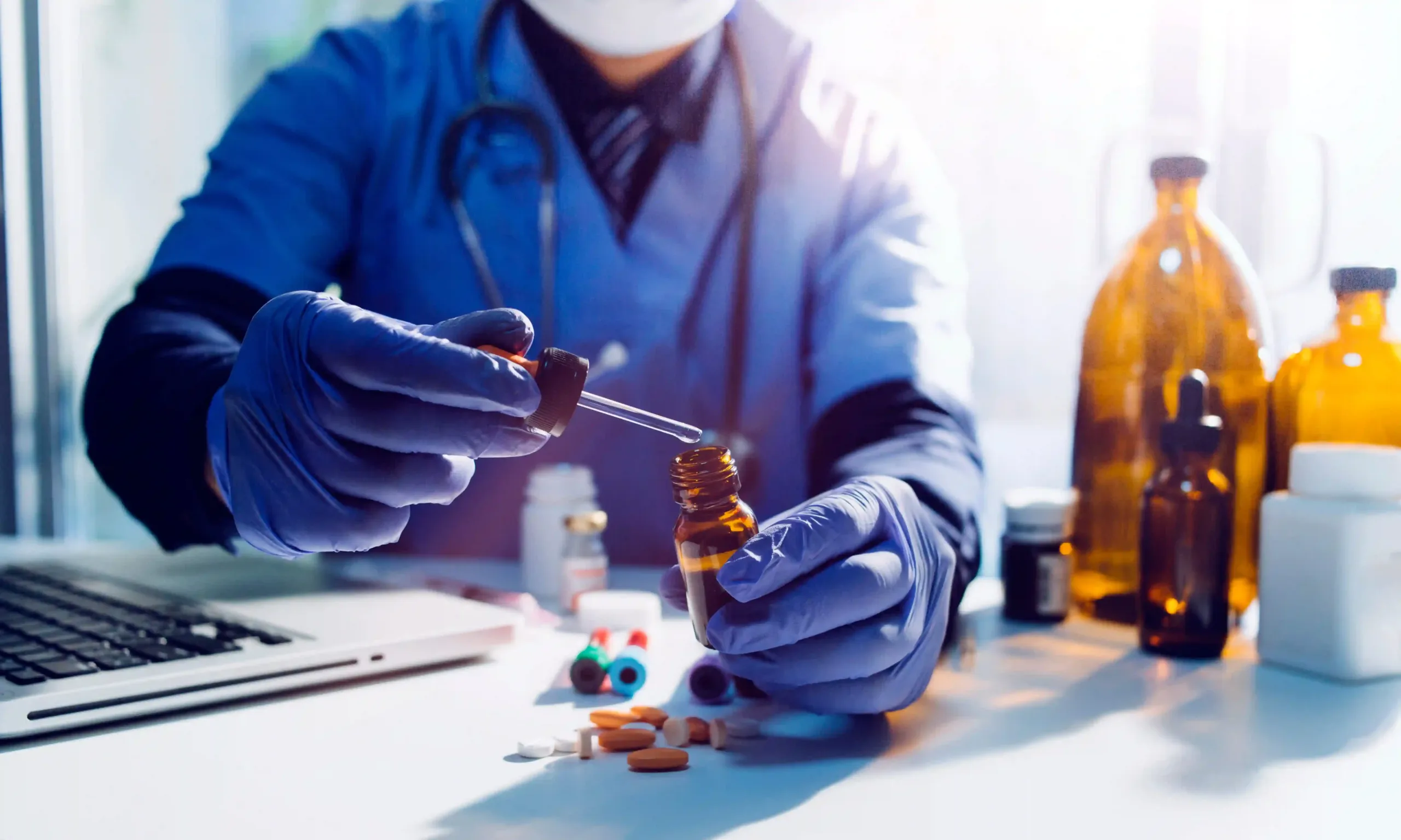 Novel Drug Delivery Systems in Oncology Transforming the Future of Cancer Care